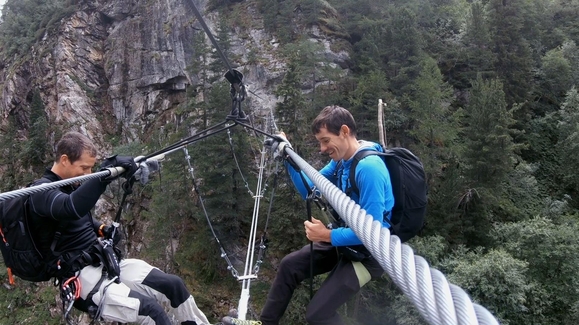 I Survived Bear Grylls - Where to Watch and Stream - TV Guide
