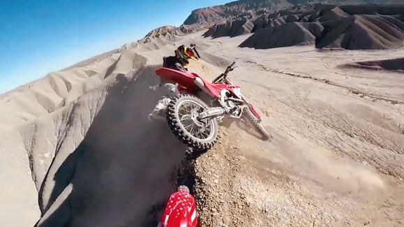 Mountain Bike Madness