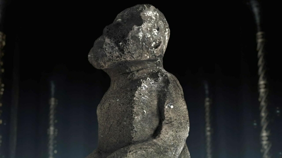 Tukuturi, Avrocar, Mesmer Tub