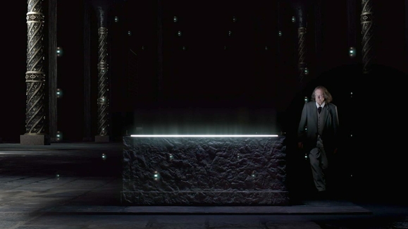 Crystal Skull, Dragon Chair, Assyrian Star Map