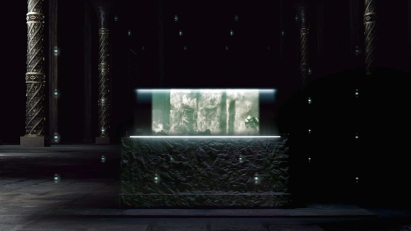 Mechanical Turk, Lindbergh Pump, Etruscan Mummy