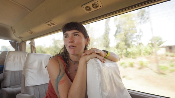 Hiking Kilimanjaro…As a Porter