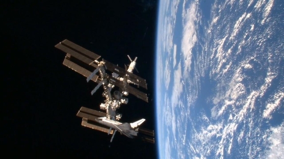 Space Station