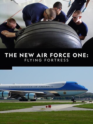 Air Force One & The Presidential Fleet Collection - 1/200 Scale