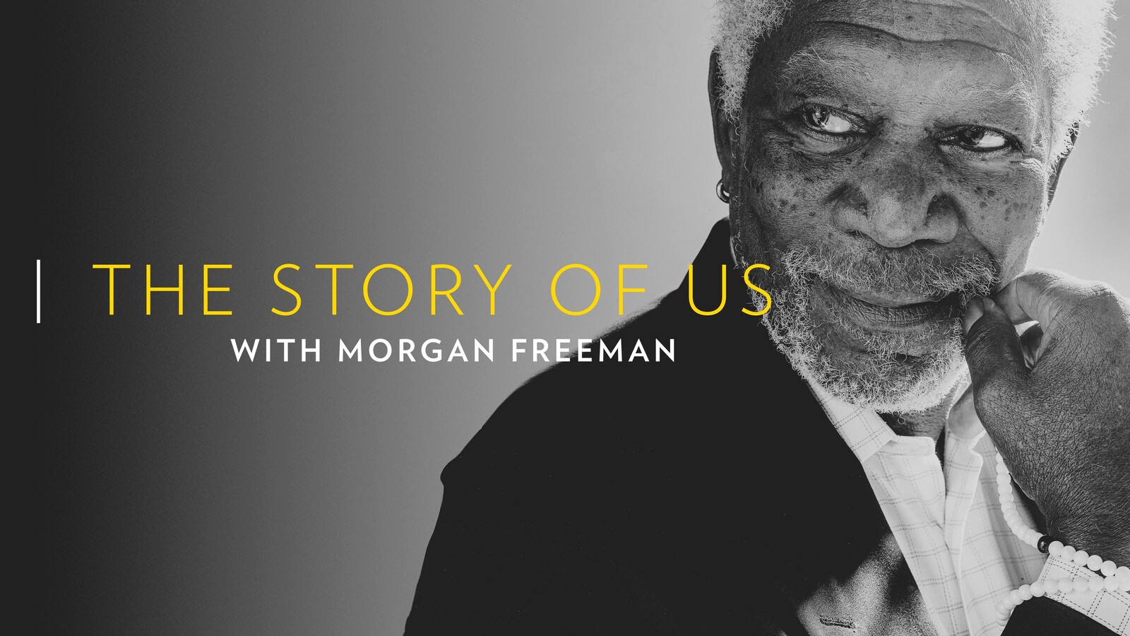 Watch The Story of Us with Morgan Freeman TV Show - Streaming