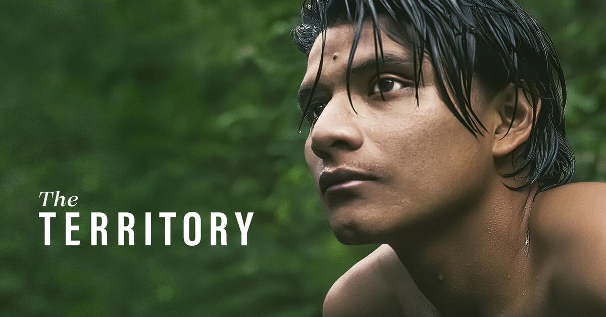 Watch The Territory TV Show - Streaming Online | Nat Geo TV