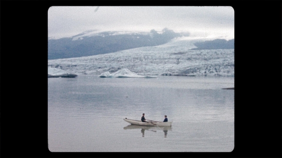 Time and Water