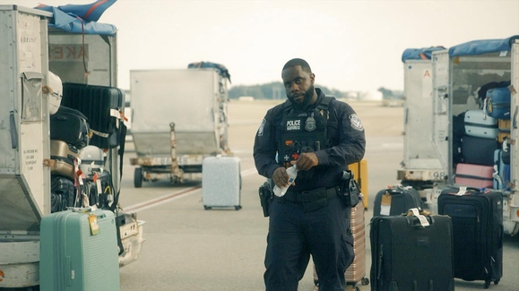 Carry-On Cannabis
