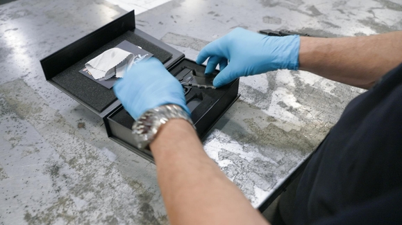 High Caliber Highway