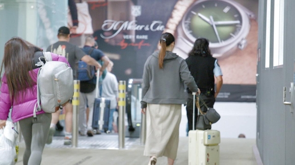 Two Million Dollar Meth Haul