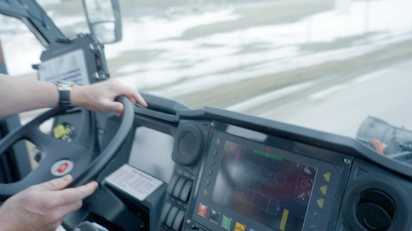 Seconds from Disaster