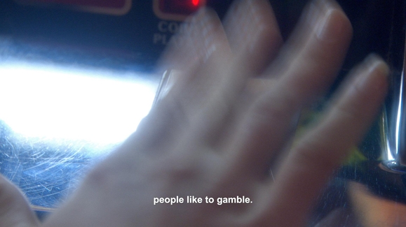 Illegal Gambling