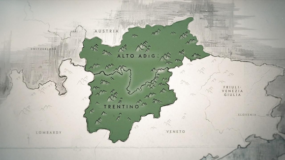 Trentino-Alto Adige