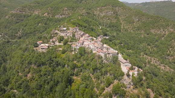 Abruzzo