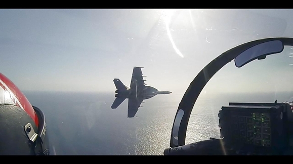 Pilots Speak Out