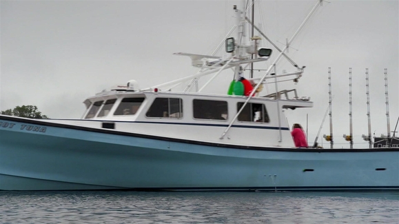 Wicked Tuna - National Geographic Channel - Canada