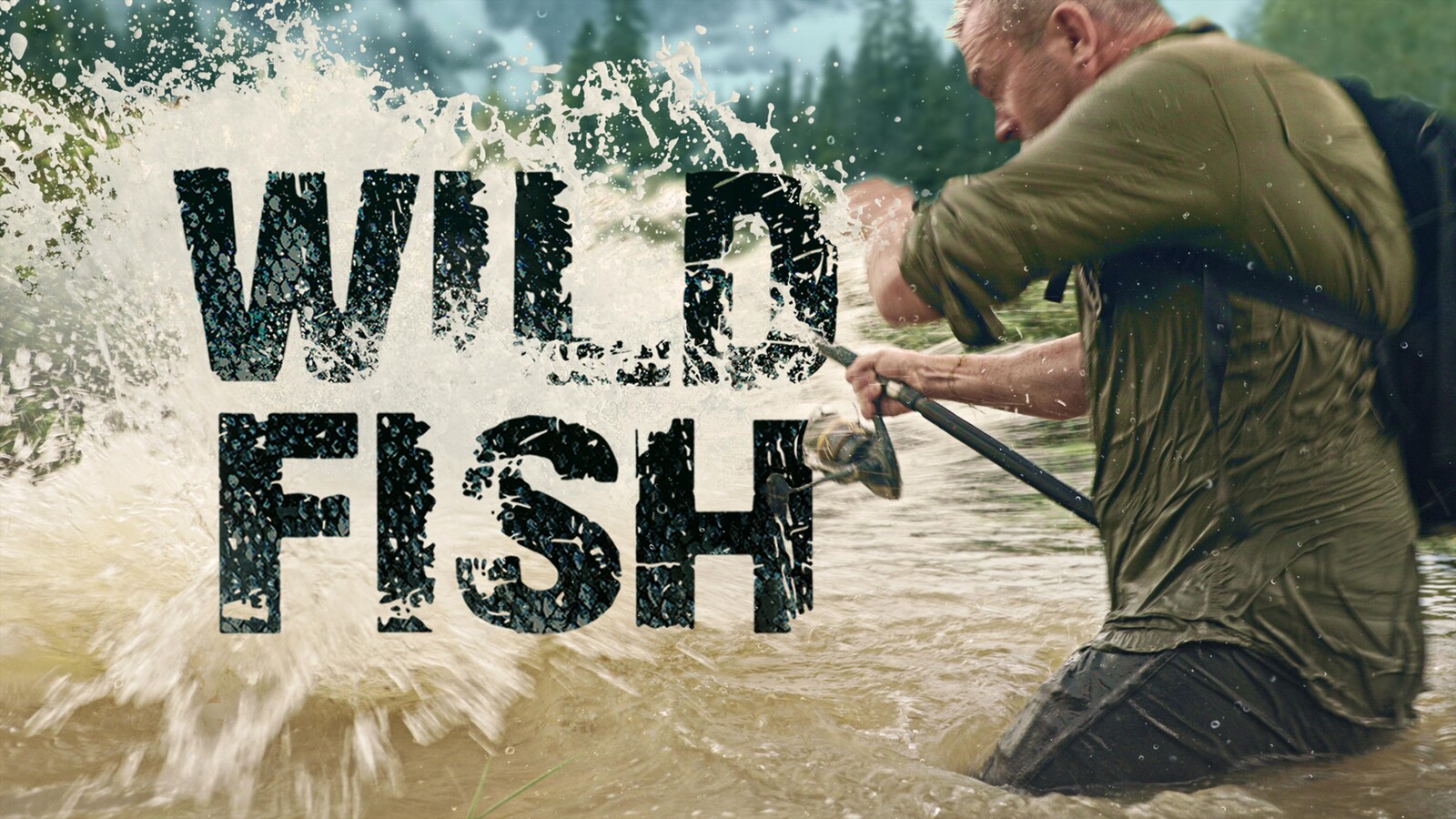 Watch Wild Fish TV Show - Streaming Online