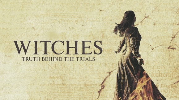 England: The Witchfinders' Cruel Crusade