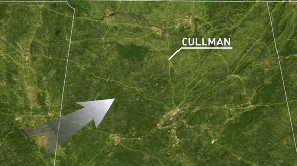 Tornado Outbreak