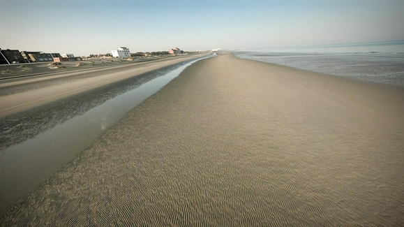 Escape from Dunkirk