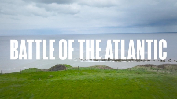 Battle of the Atlantic