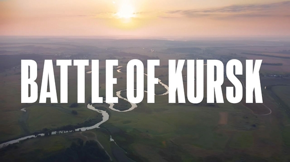 Battle of Kursk