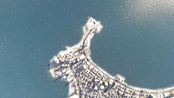 Battle of El Alamein