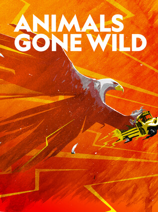 Animals Gone Wild Full Episodes | Watch Online