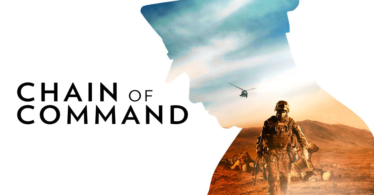 Chain of Command Full Episodes | Watch Online