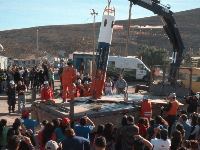 Chilean Mine Rescue: Race Against Time