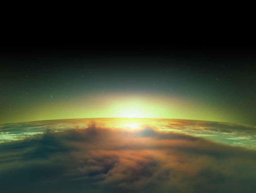 Celebrate Earth Month with Nat Geo