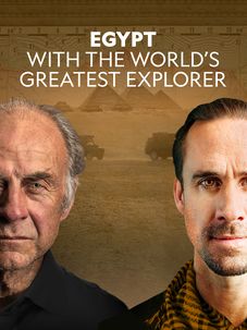 Watch Egypt S Sun King Tv Show Streaming Online Nat Geo Tv