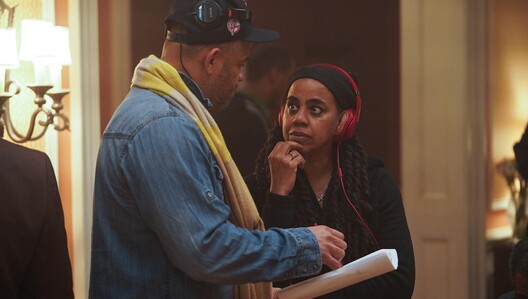 The Making of Genius: Aretha Part II