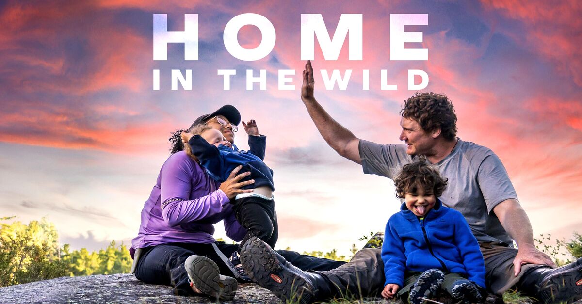Home in the Wild Full Episodes Watch Online