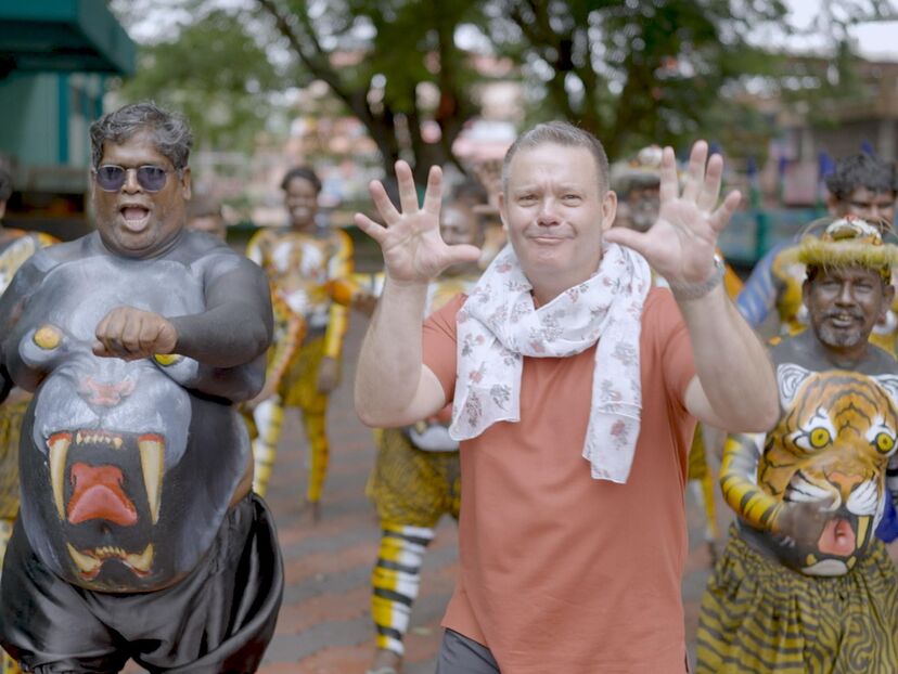 India's Mega Festival