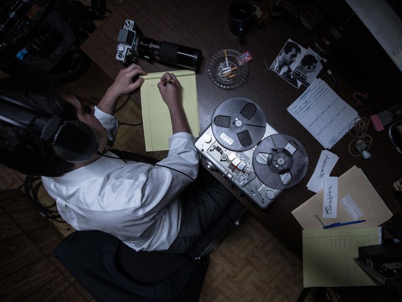 Inside the American Mob: Notorious Bosses