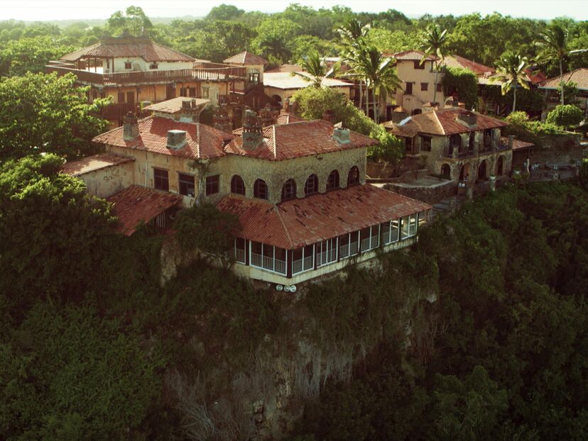 Latin America from Above: From Baja to Patagonia