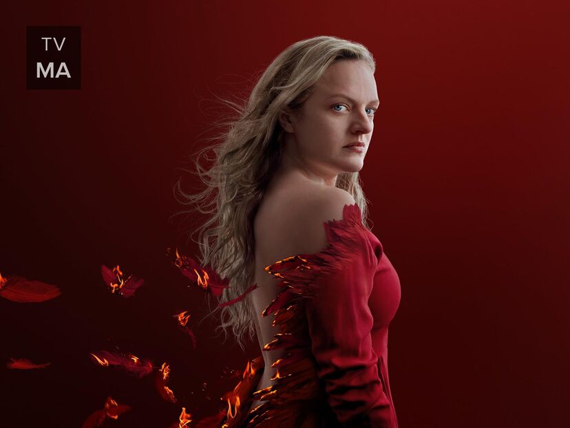 The Handmaid's Tale