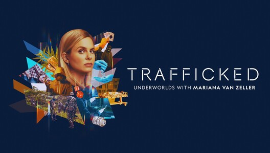 "Trafficked: Underworlds with Mariana van Zeller" earns 29 News & Documentary Emmy® Award nominations
