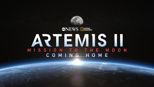 The Artemis II Moon Mission: Get the latest updates including tomorrow's spashdown!