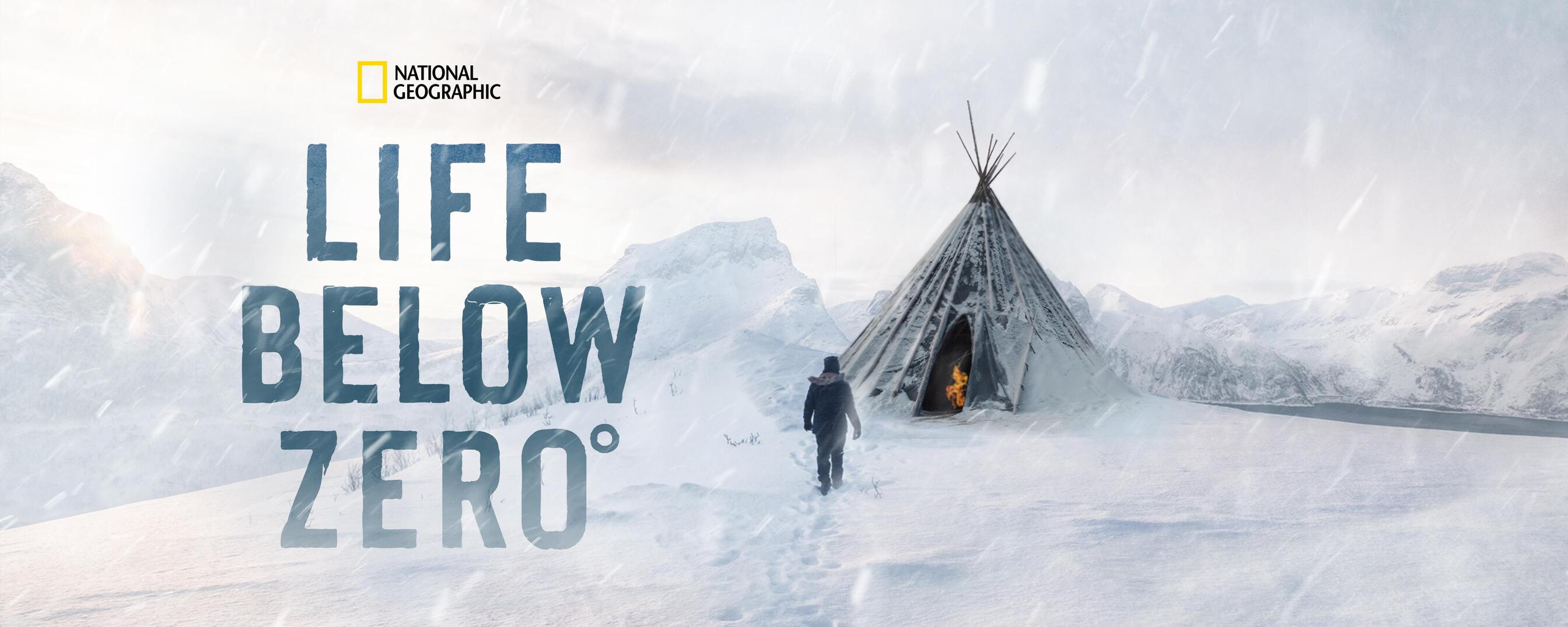 life below zero season 15 release date