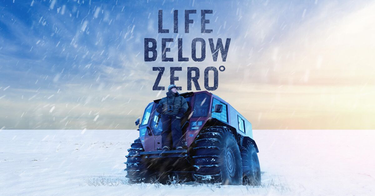 Watch 100 Degrees Below Zero Streaming Online