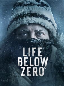 Nat Geo Life Below Zero Next Generation 2025