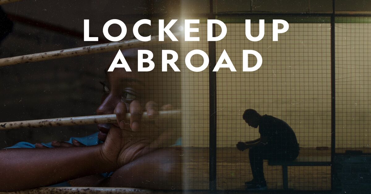 Locked Up Abroad Full Episodes Watch Online