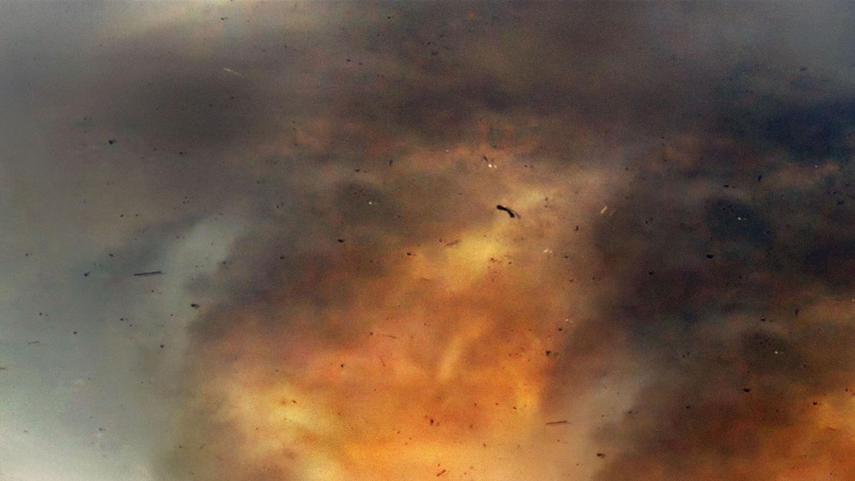 Megastorm