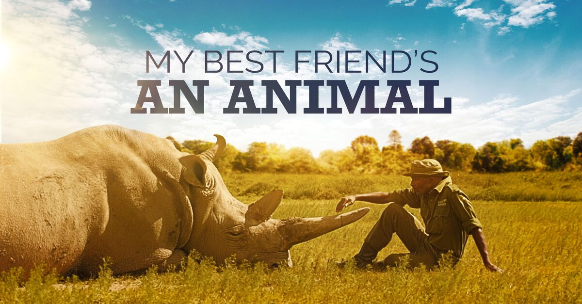Watch My Best Friend's An Animal TV Show - Streaming Online | Nat Geo TV