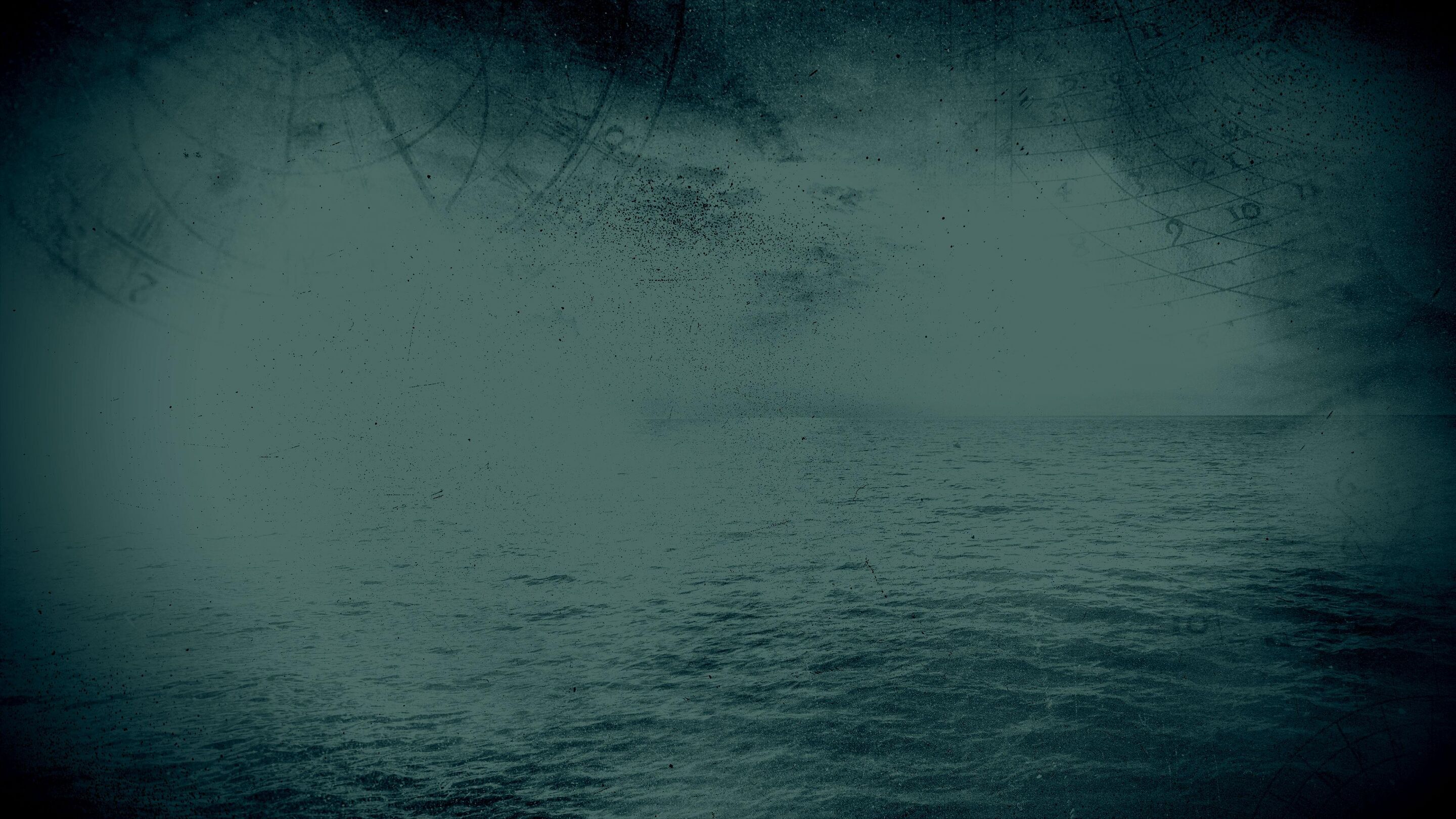 Mysterious Islands