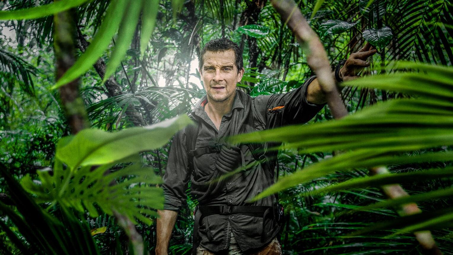 Watch Running Wild With Bear Grylls Tv Show Streaming Online Nat Geo Tv