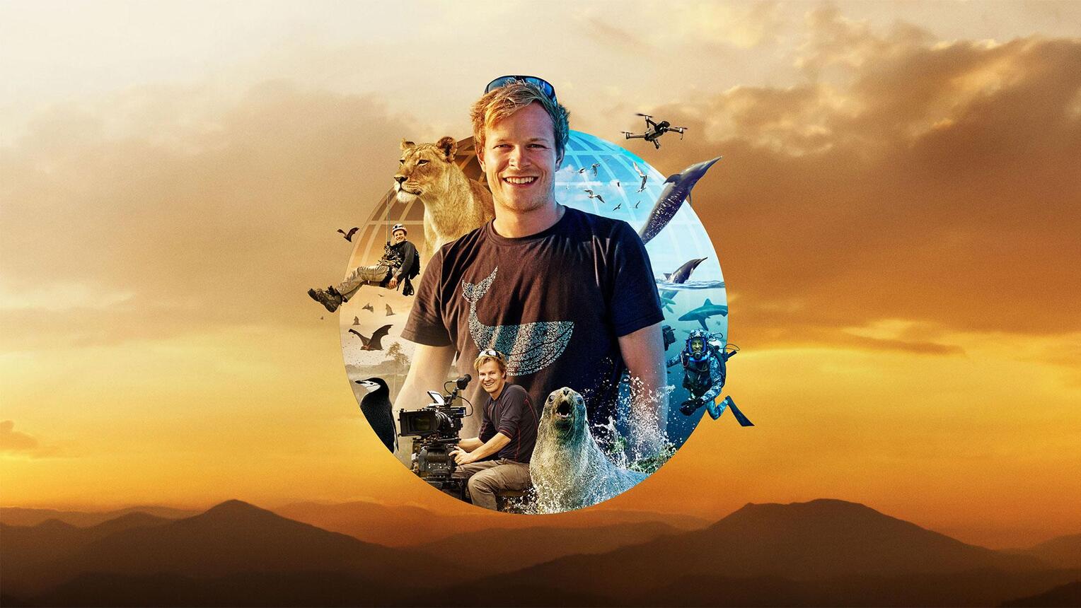 Pursue The Wild Epic Adventures