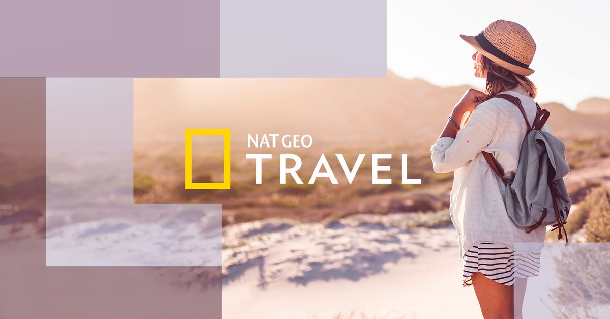 Nat Geo Travel Full Episodes | Watch Online